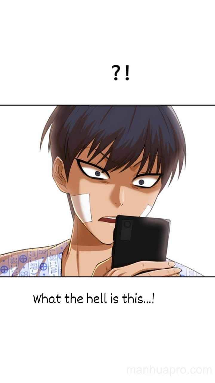 The Girl from Random Chatting! Chap 179 - Next Chap 180