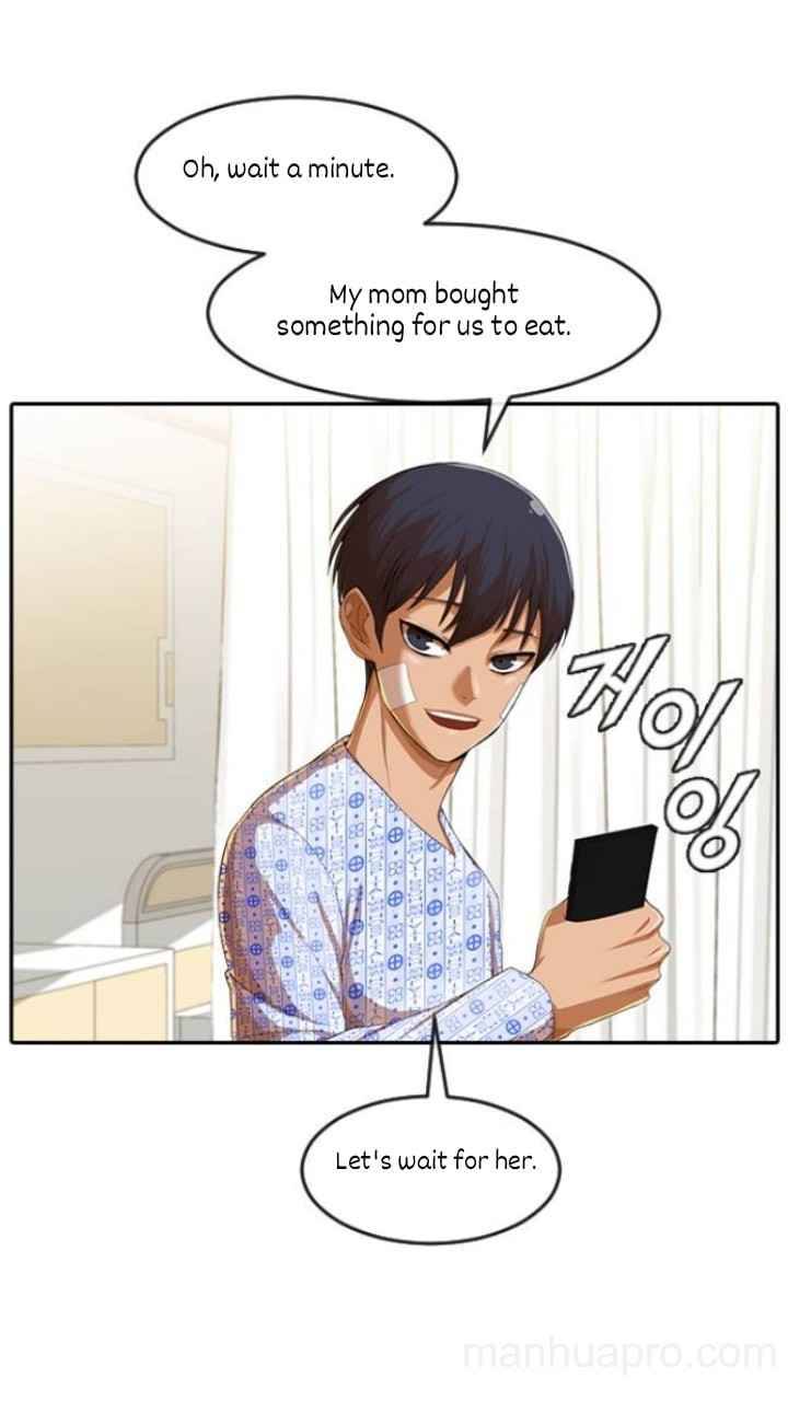 The Girl from Random Chatting! Chap 179 - Next Chap 180