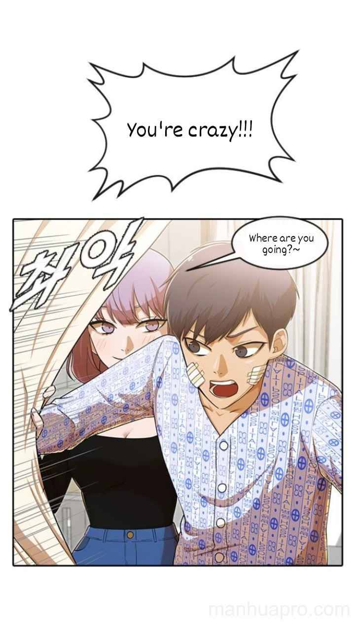 The Girl from Random Chatting! Chap 179 - Next Chap 180