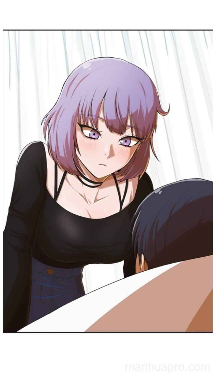 The Girl from Random Chatting! Chap 179 - Next Chap 180