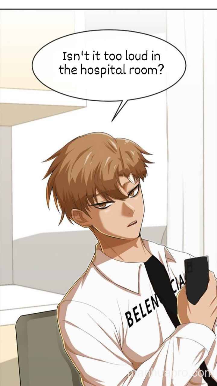 The Girl from Random Chatting! Chap 179 - Next Chap 180