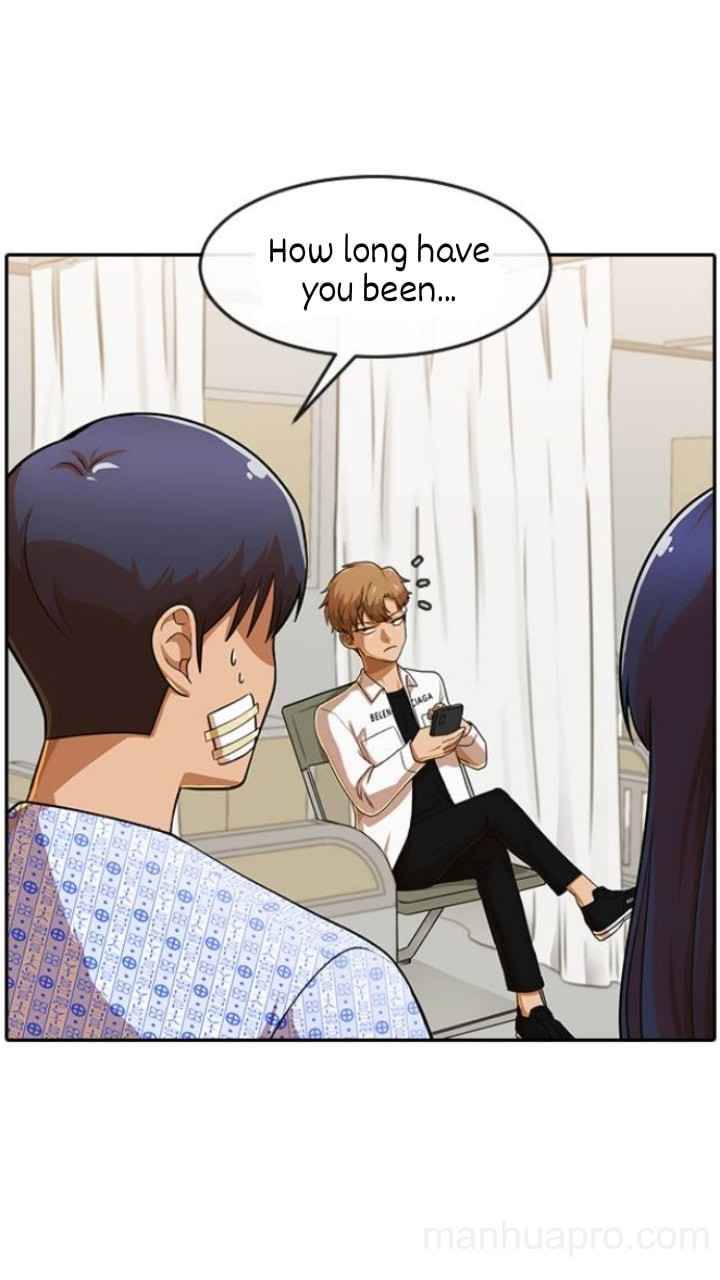 The Girl from Random Chatting! Chap 179 - Next Chap 180