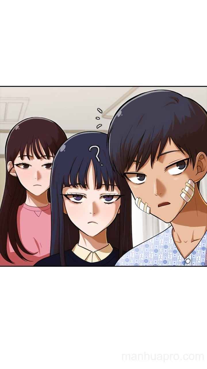 The Girl from Random Chatting! Chap 179 - Next Chap 180