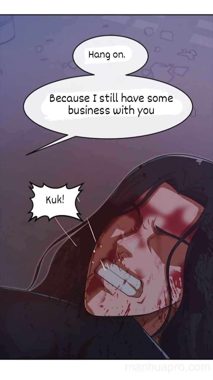 The Girl from Random Chatting! Chap 179 - Next Chap 180
