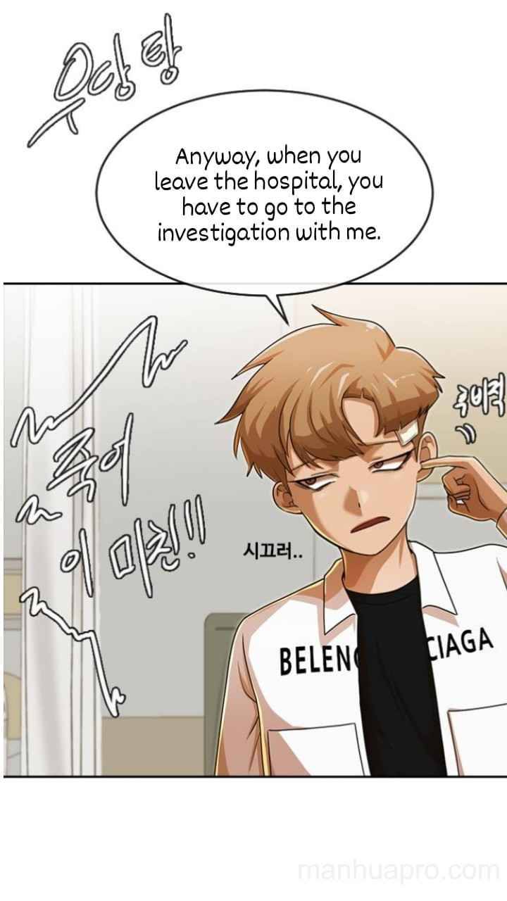 The Girl from Random Chatting! Chap 179 - Next Chap 180