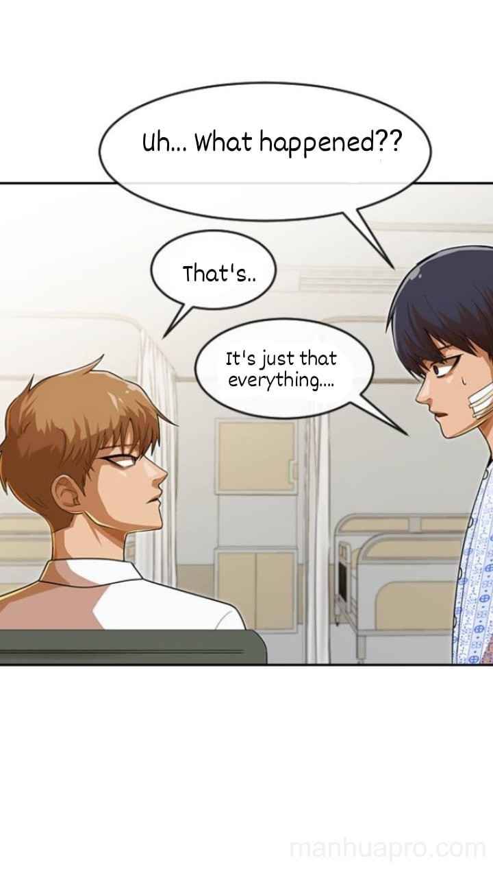 The Girl from Random Chatting! Chap 179 - Next Chap 180