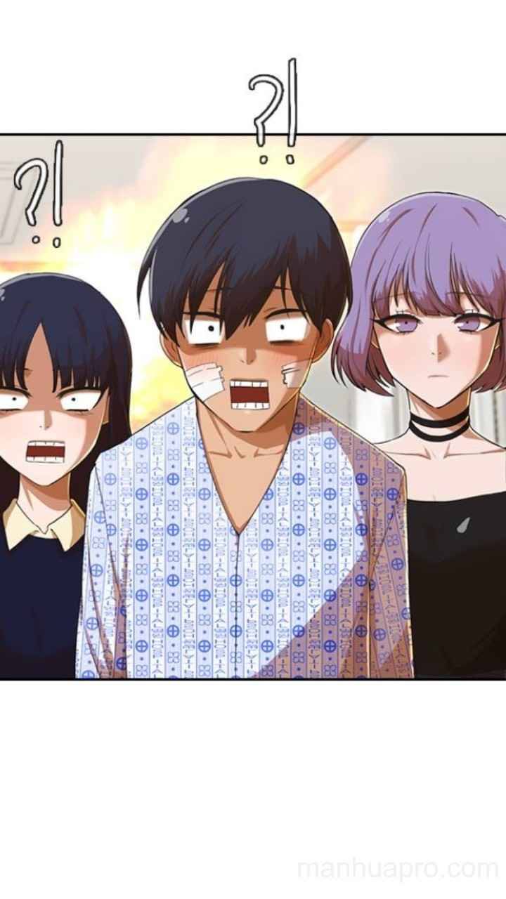 The Girl from Random Chatting! Chap 179 - Next Chap 180