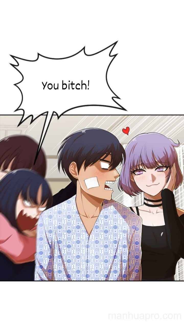 The Girl from Random Chatting! Chap 179 - Next Chap 180