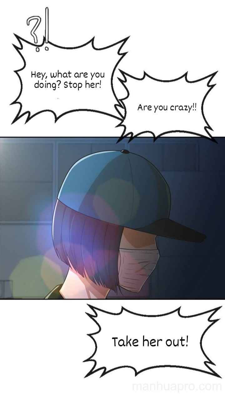 The Girl from Random Chatting! Chap 179 - Next Chap 180