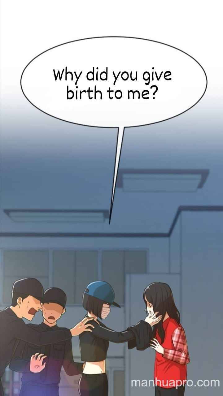 The Girl from Random Chatting! Chap 179 - Next Chap 180