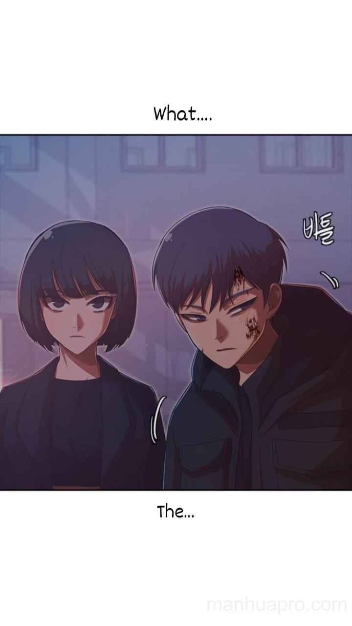 The Girl from Random Chatting! Chap 179 - Next Chap 180