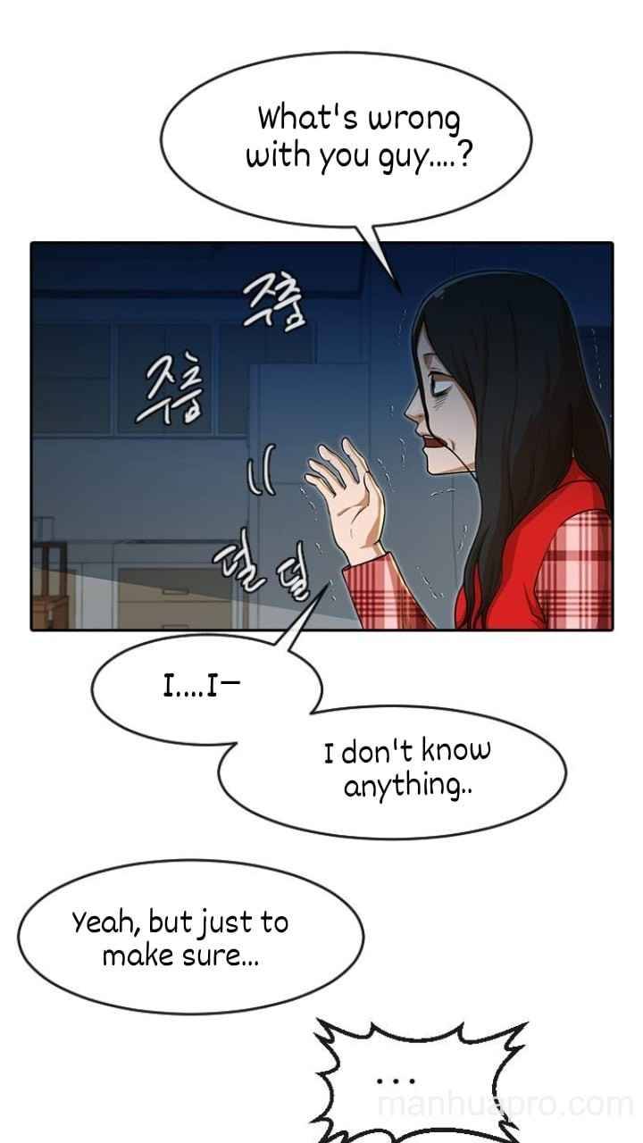 The Girl from Random Chatting! Chap 179 - Next Chap 180