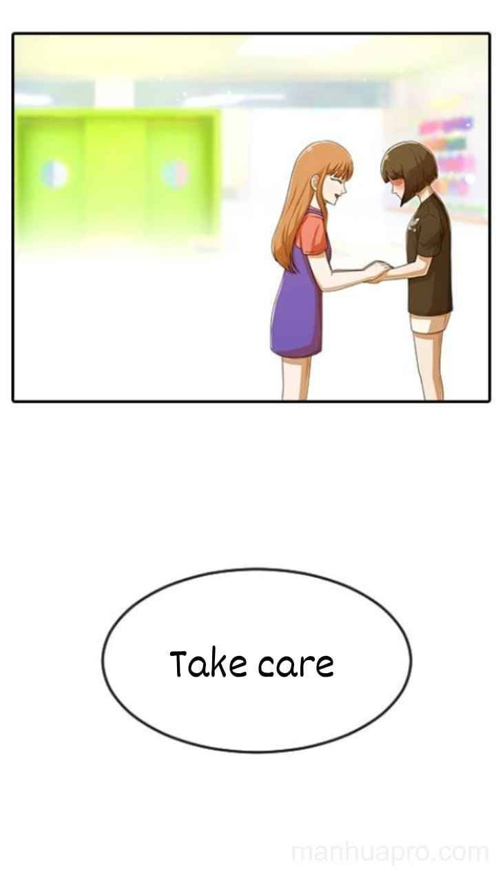 The Girl from Random Chatting! Chap 179 - Next Chap 180