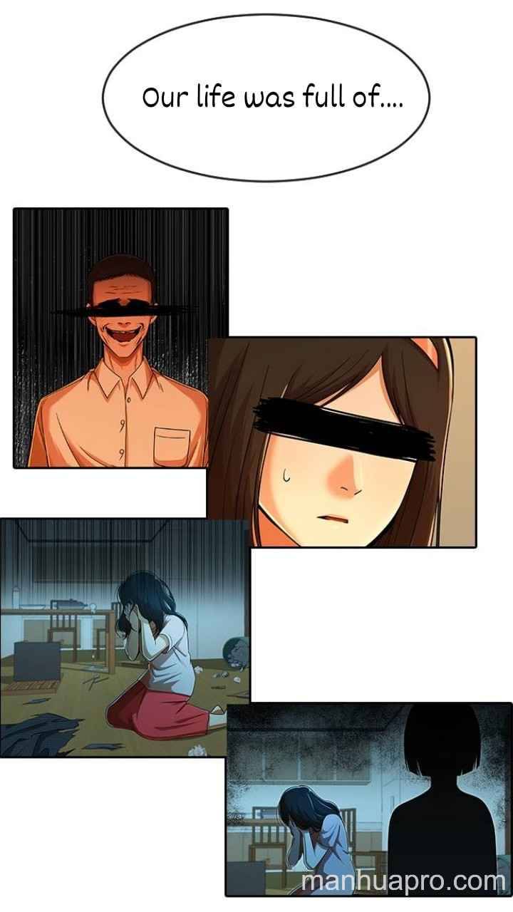 The Girl from Random Chatting! Chap 179 - Next Chap 180