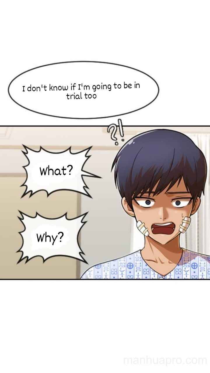 The Girl from Random Chatting! Chap 179 - Next Chap 180