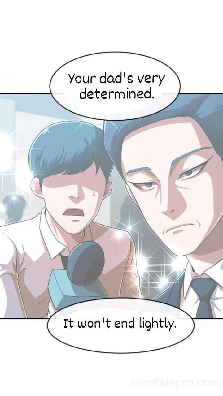 The Girl from Random Chatting! Chap 179 - Next Chap 180