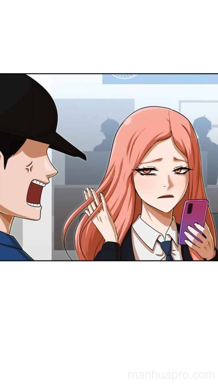 The Girl from Random Chatting! Chap 179 - Next Chap 180