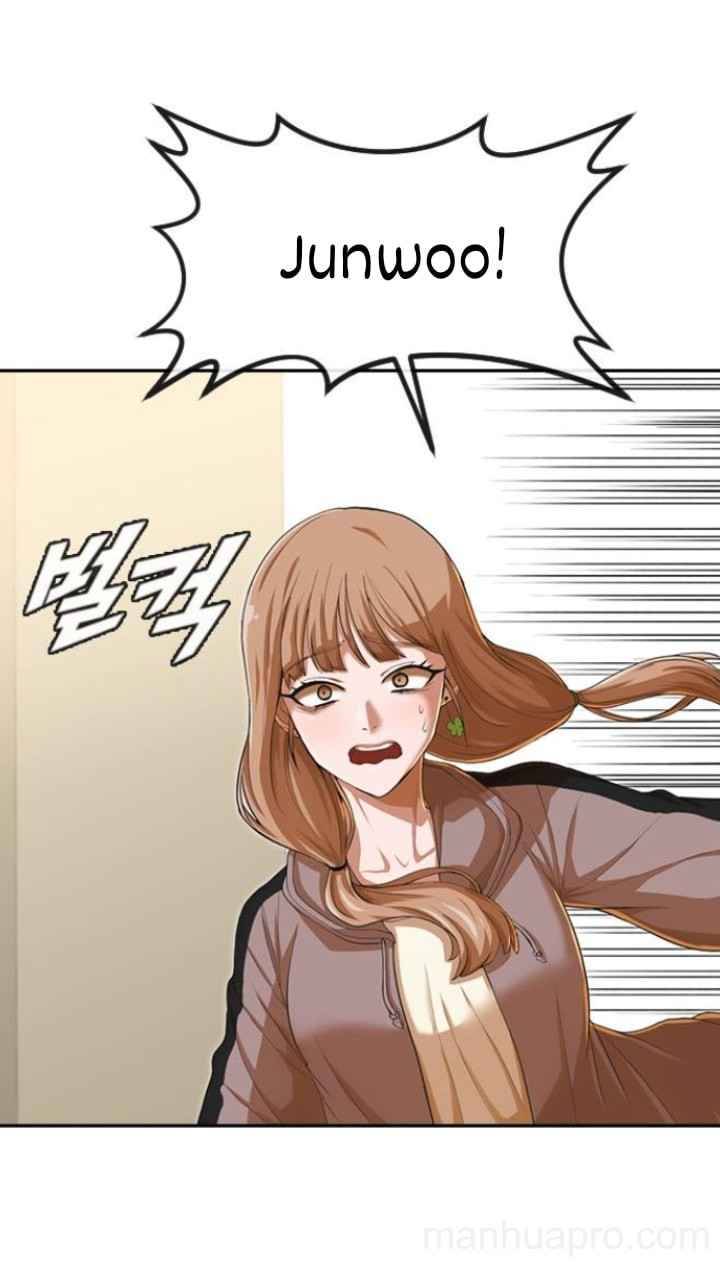 The Girl from Random Chatting! Chap 179 - Next Chap 180