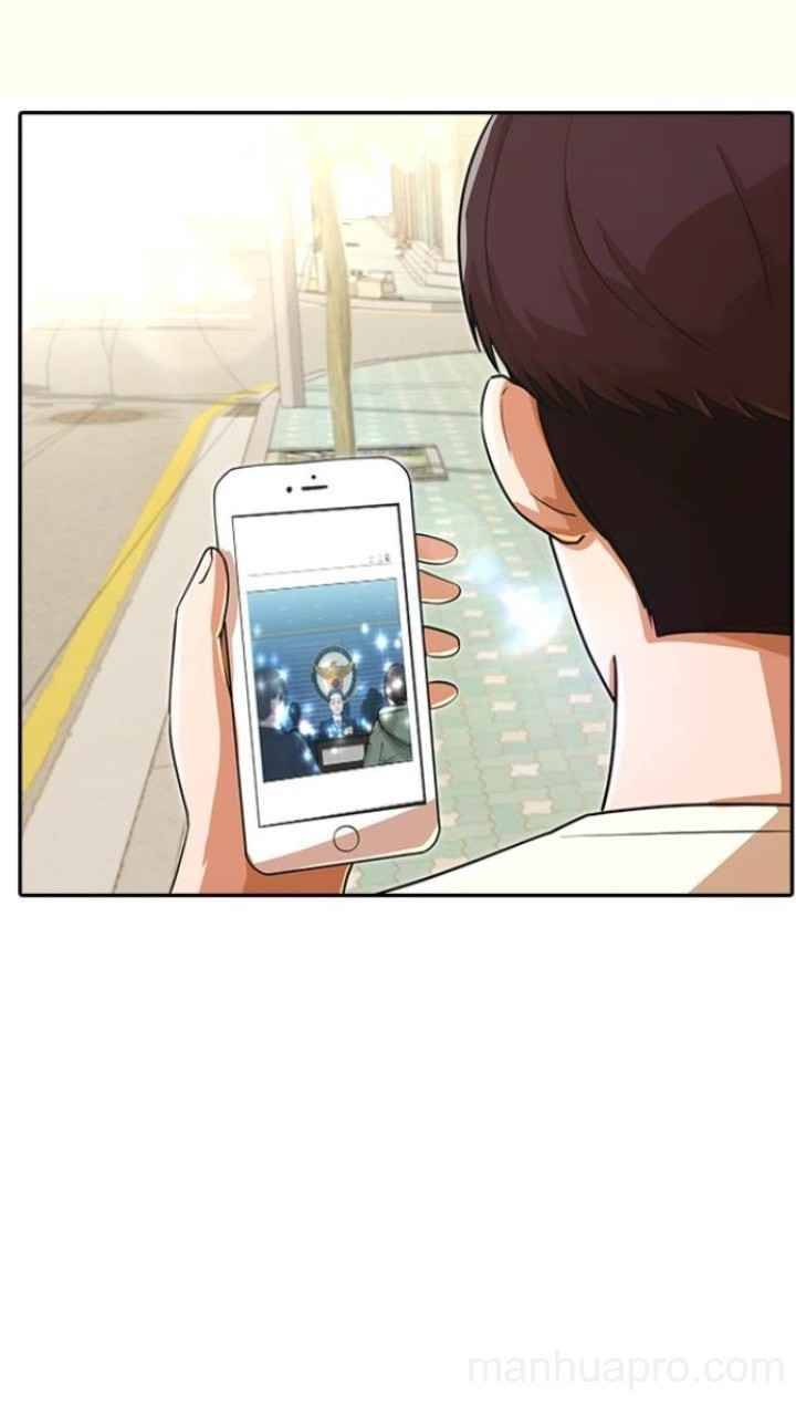 The Girl from Random Chatting! Chap 179 - Next Chap 180