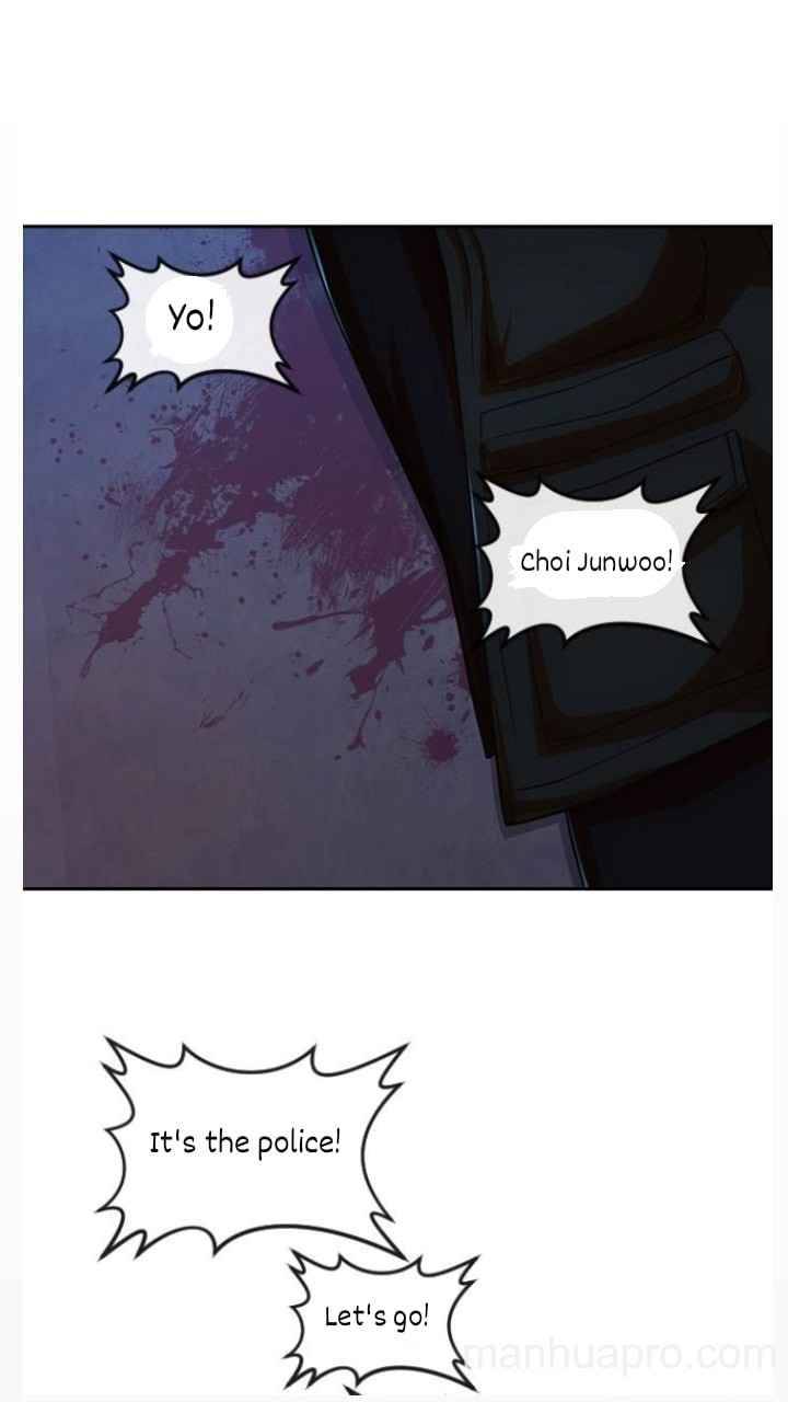 The Girl from Random Chatting! Chap 179 - Next Chap 180