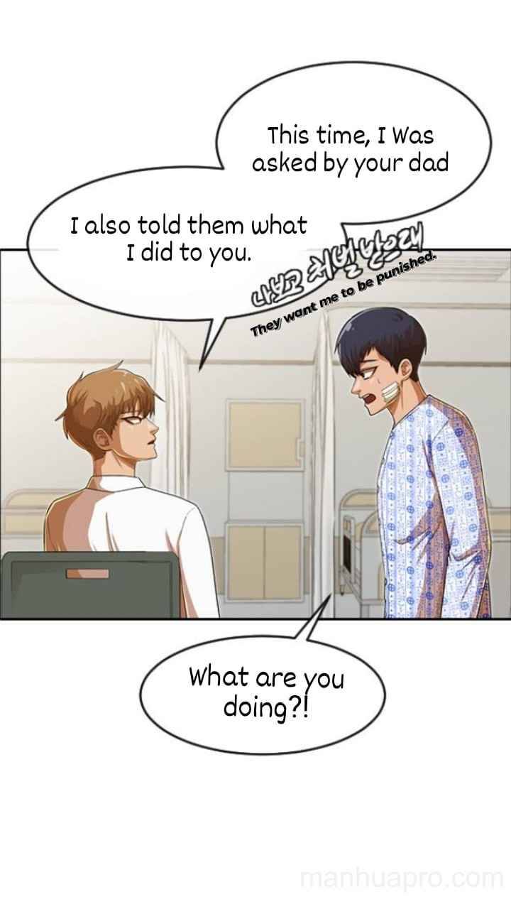 The Girl from Random Chatting! Chap 179 - Next Chap 180