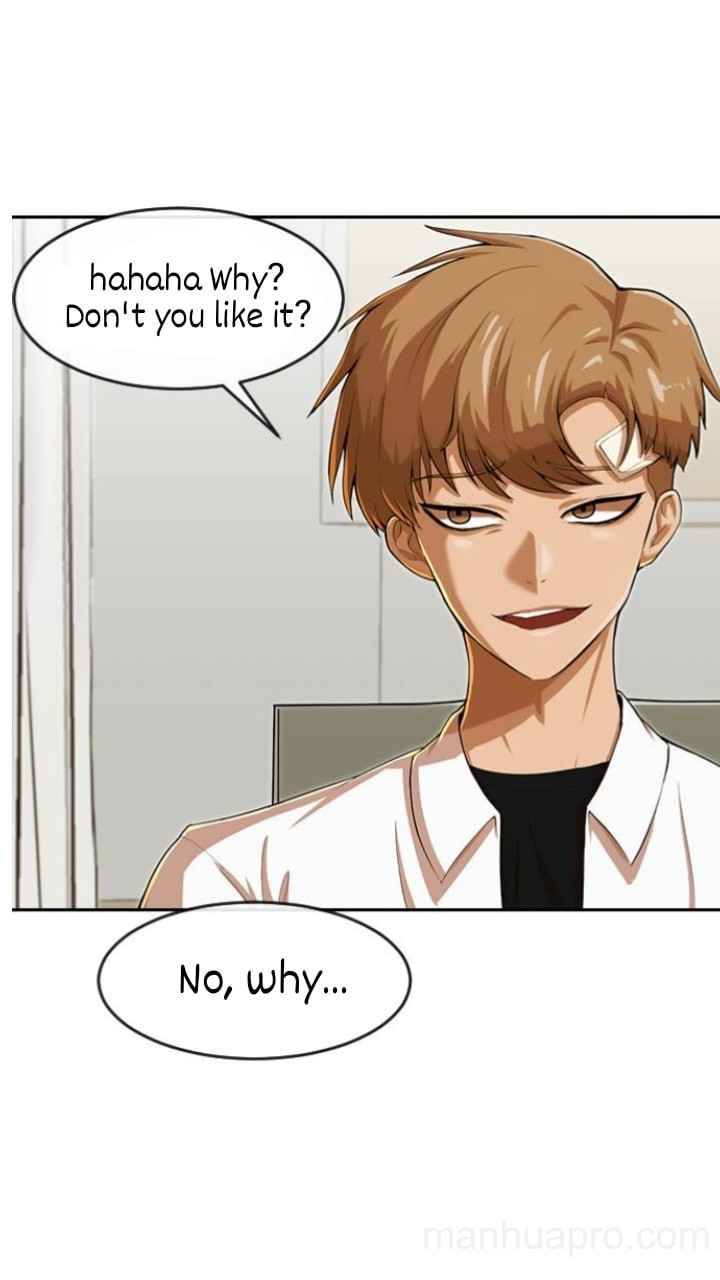 The Girl from Random Chatting! Chap 179 - Next Chap 180