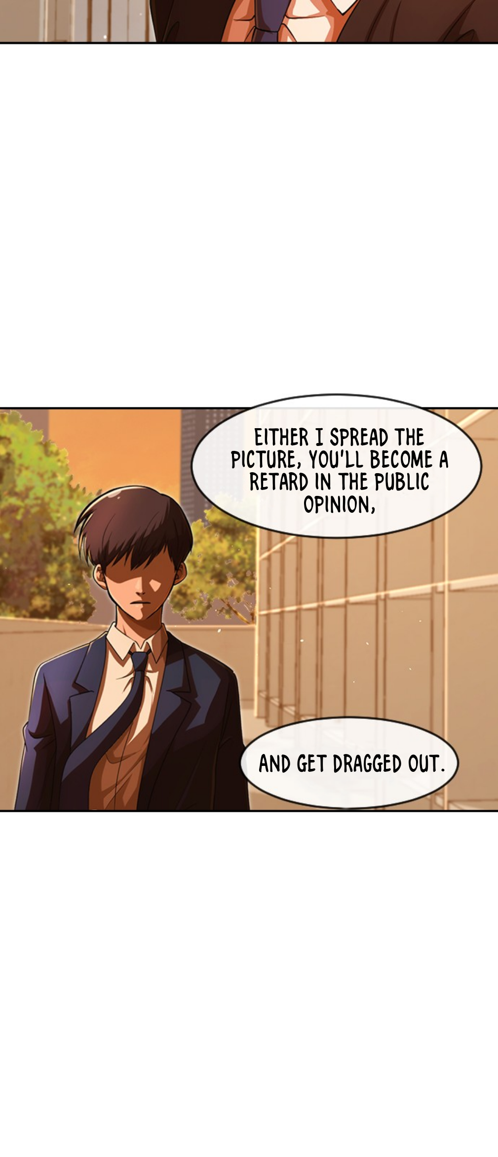 The Girl from Random Chatting! Chap 170 - Next Chap 171
