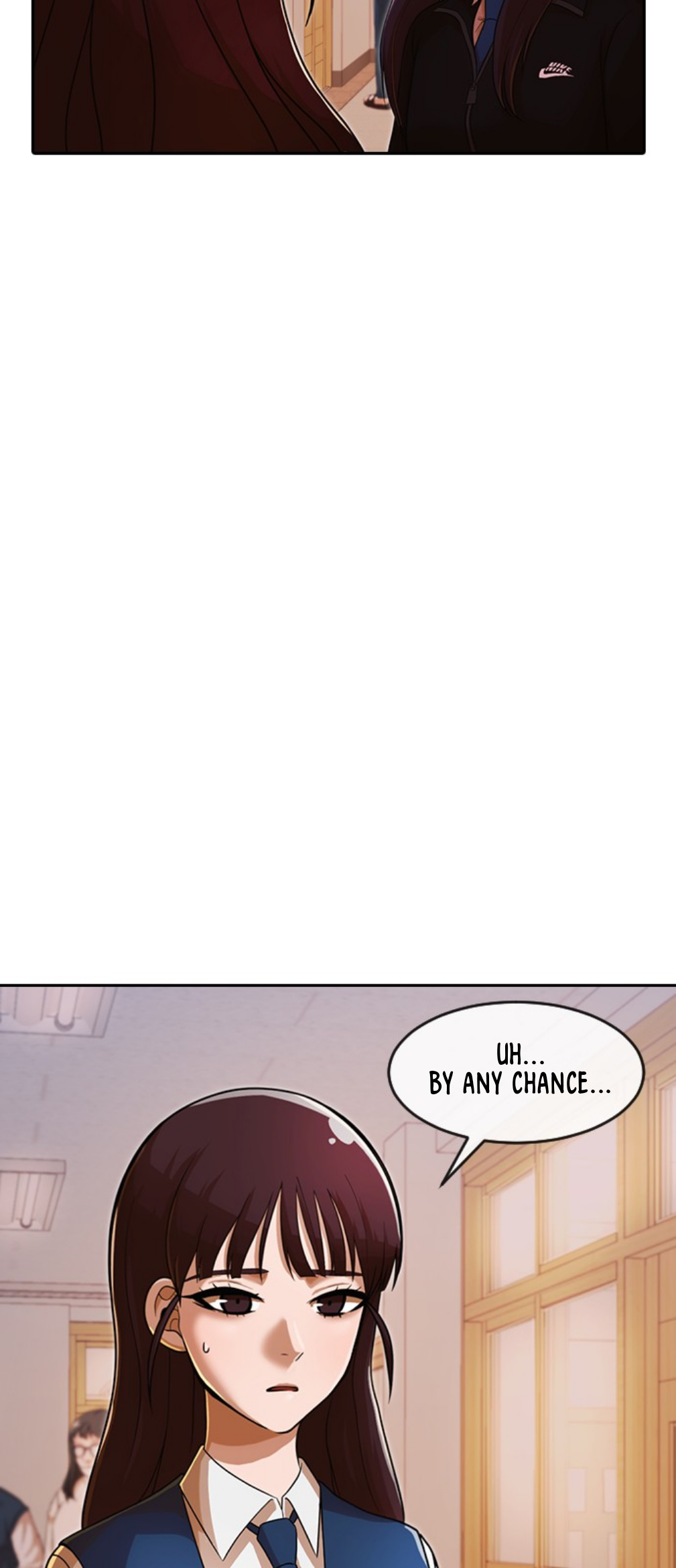 The Girl from Random Chatting! Chap 170 - Next Chap 171
