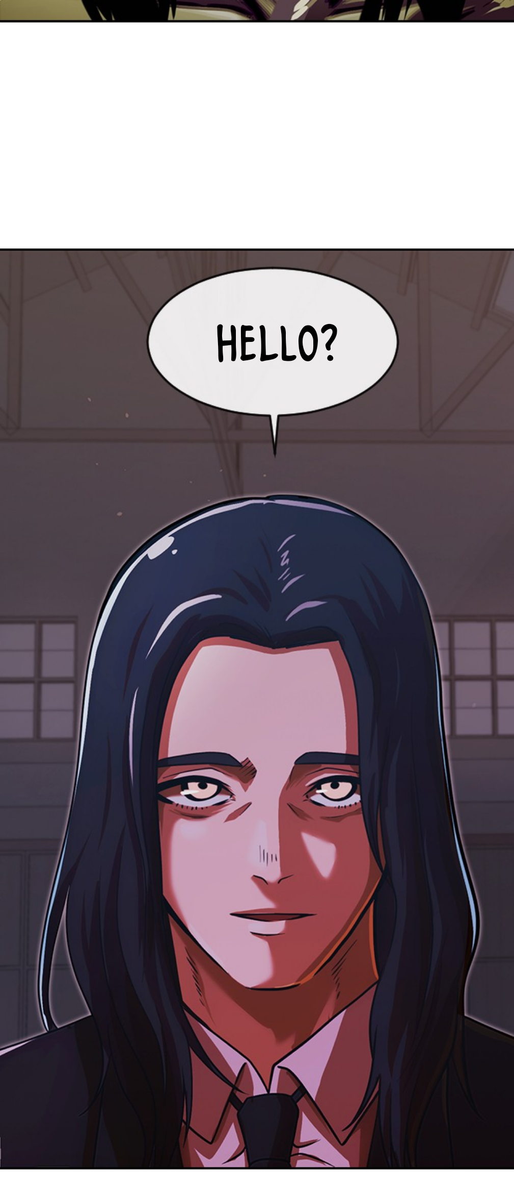 The Girl from Random Chatting! Chap 170 - Next Chap 171