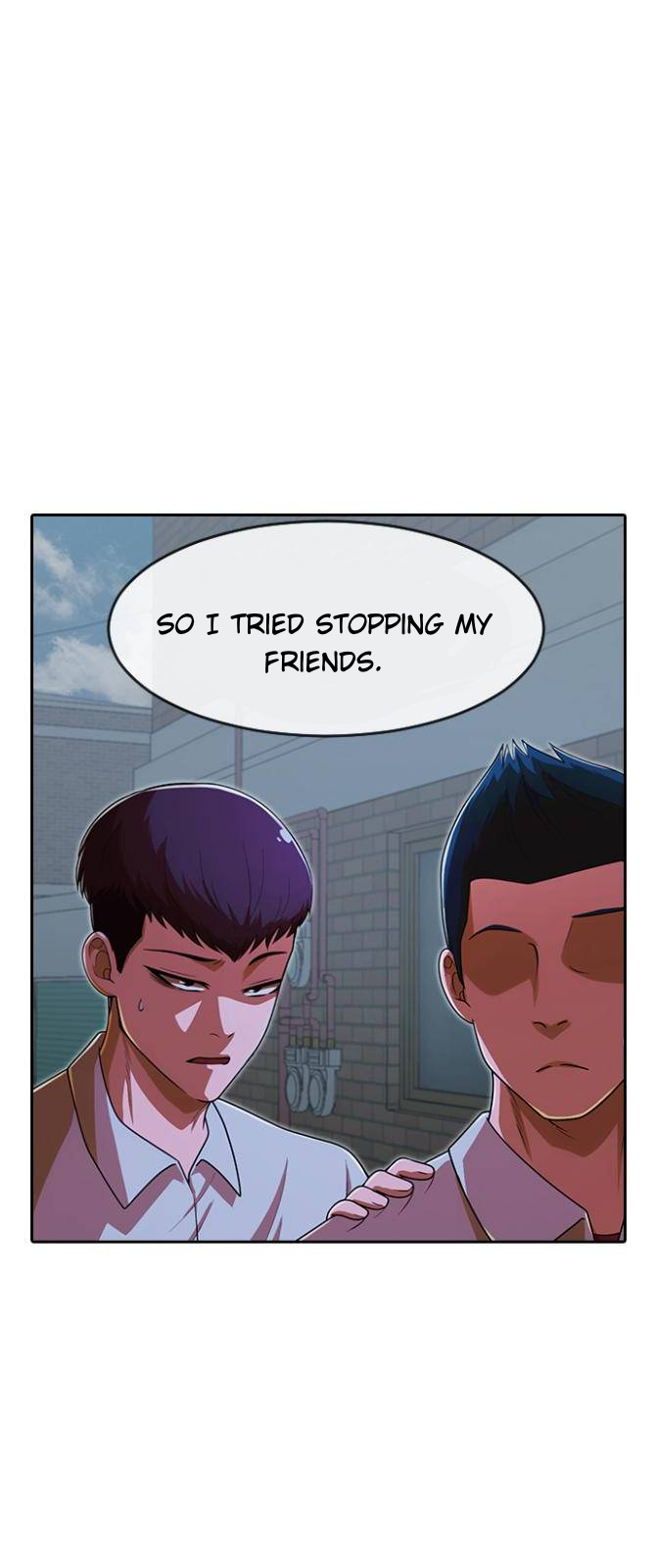 The Girl from Random Chatting! Chap 172 - Next Chap 173