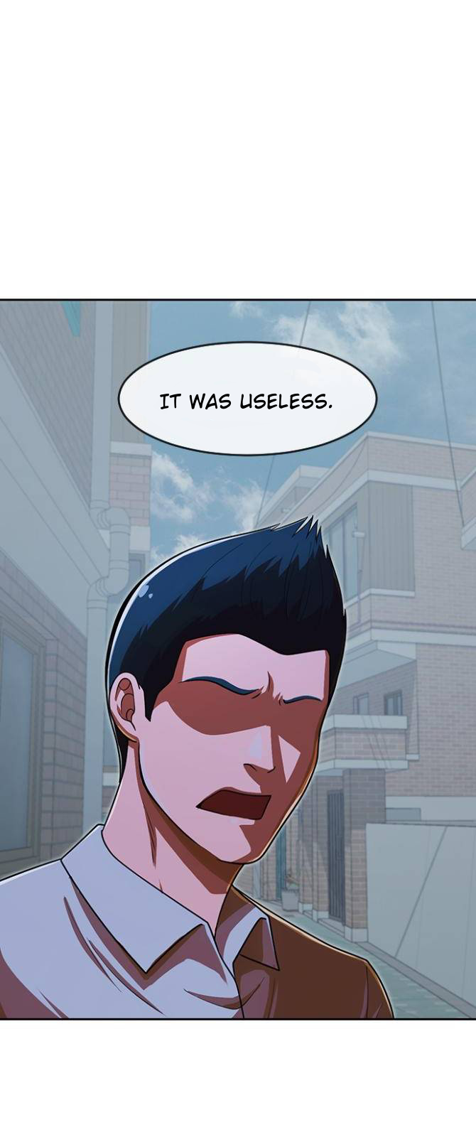 The Girl from Random Chatting! Chap 172 - Next Chap 173