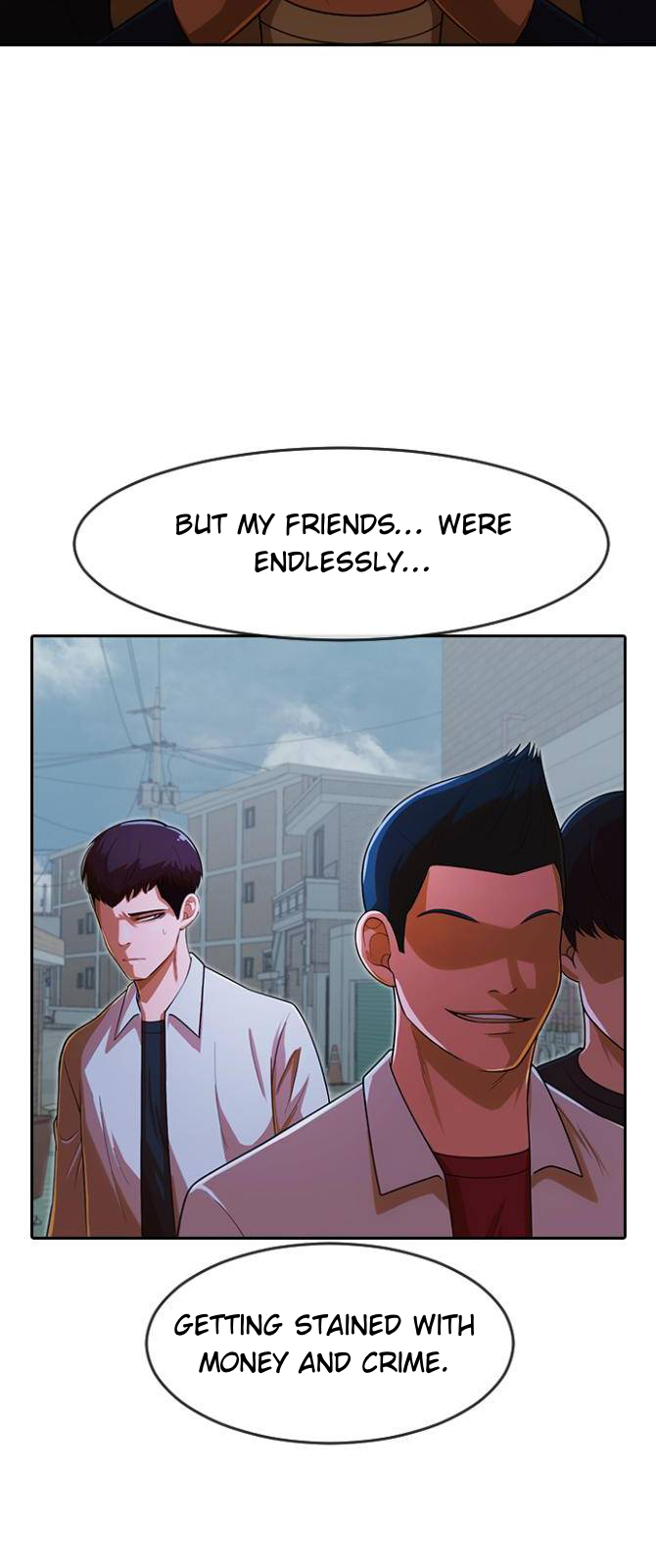 The Girl from Random Chatting! Chap 172 - Next Chap 173