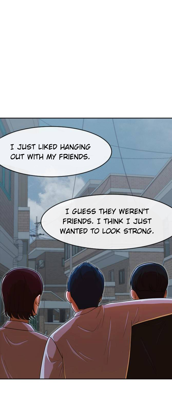 The Girl from Random Chatting! Chap 172 - Next Chap 173