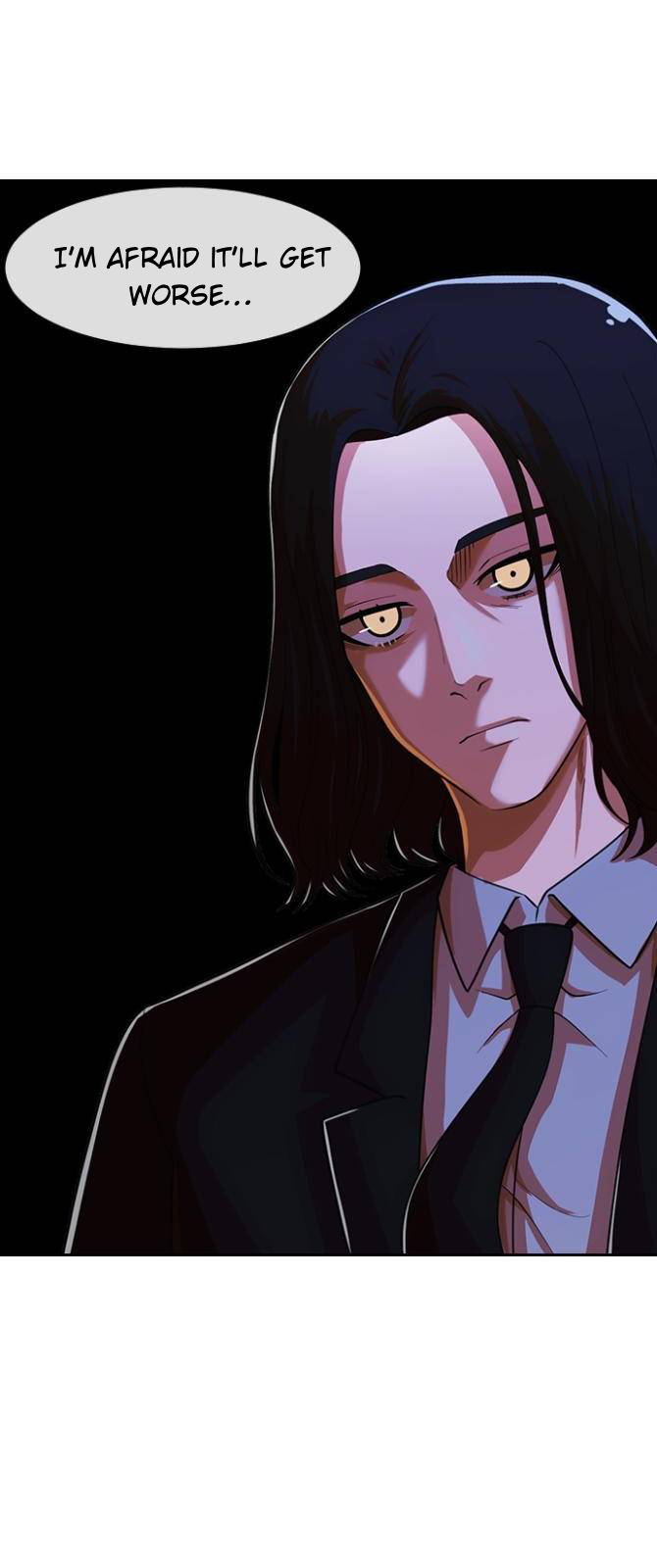 The Girl from Random Chatting! Chap 172 - Next Chap 173