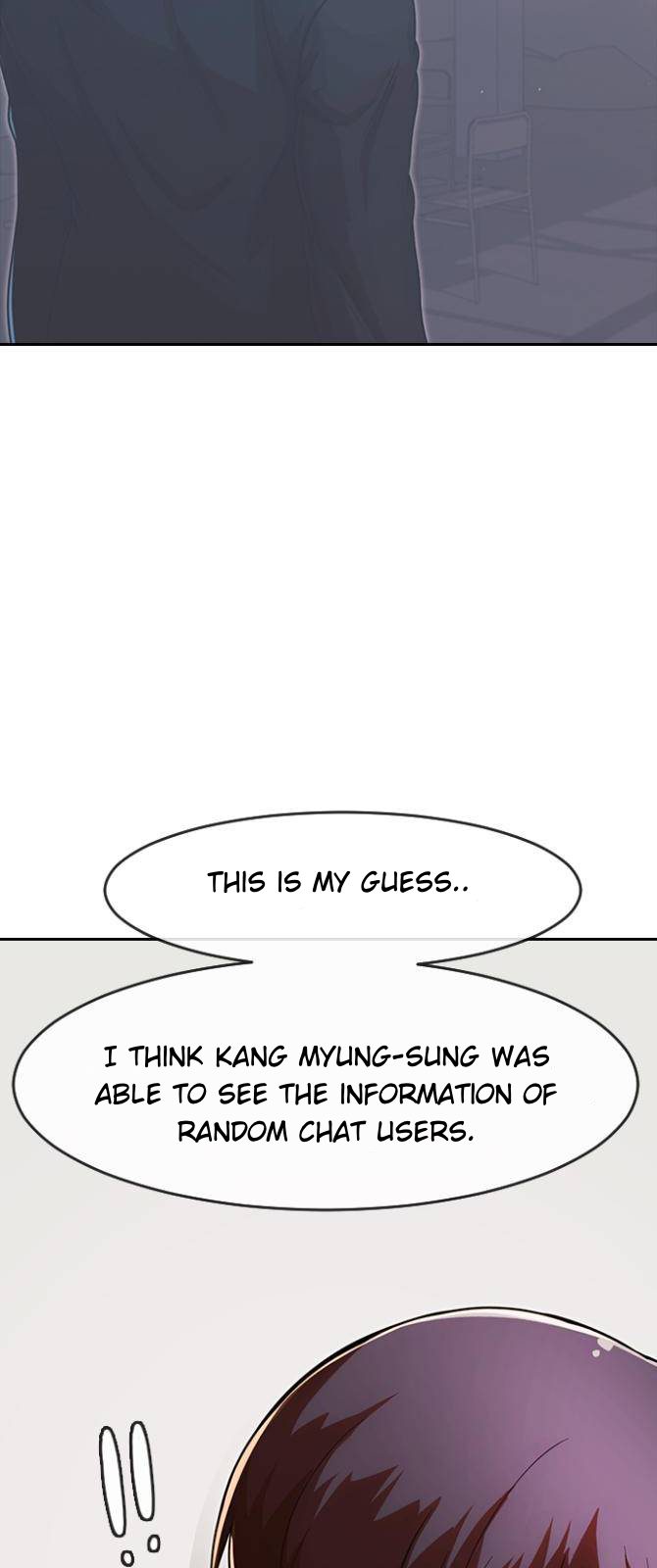 The Girl from Random Chatting! Chap 172 - Next Chap 173