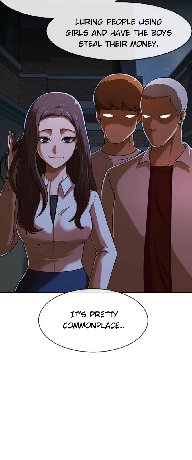 The Girl from Random Chatting! Chap 172 - Next Chap 173