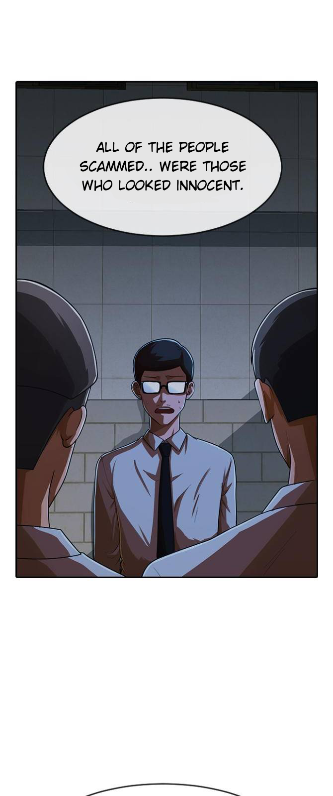 The Girl from Random Chatting! Chap 172 - Next Chap 173