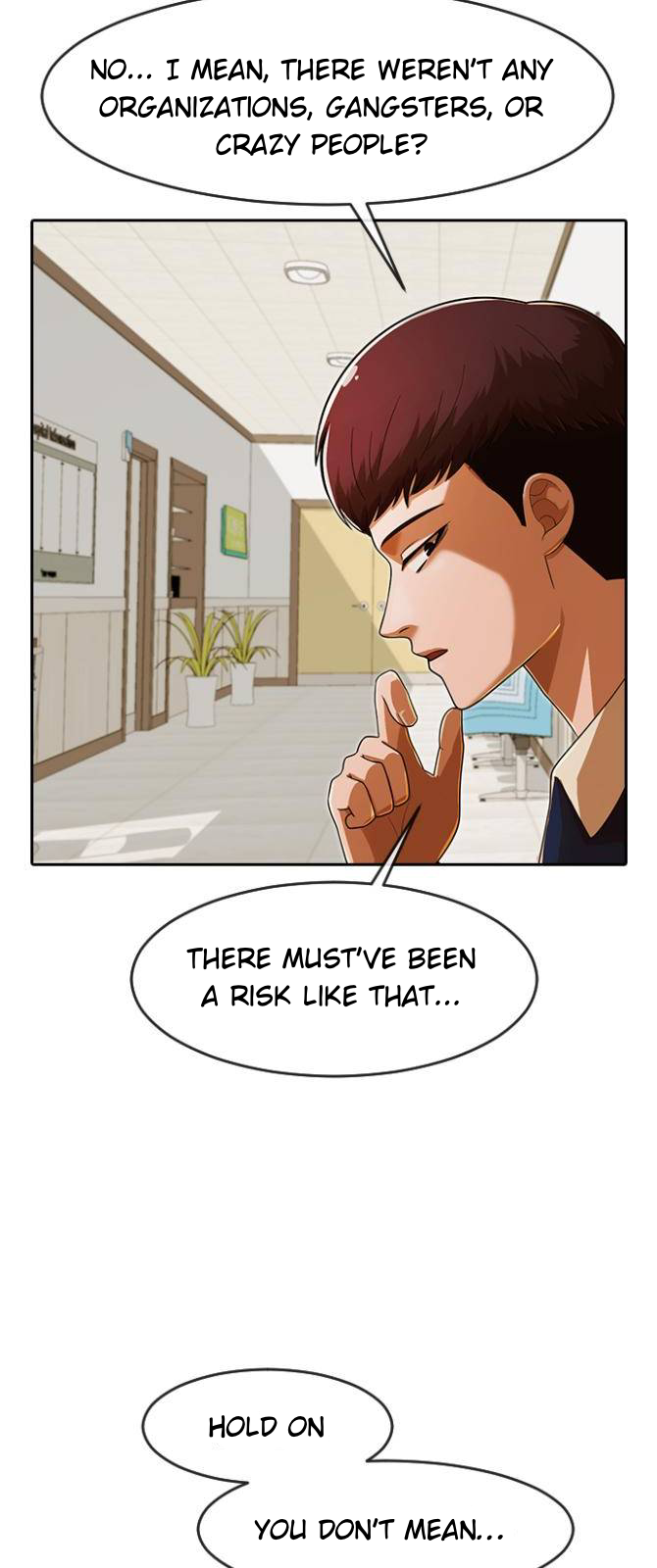 The Girl from Random Chatting! Chap 172 - Next Chap 173