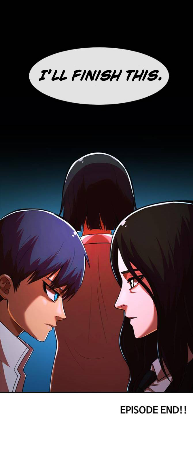 The Girl from Random Chatting! Chap 172 - Next Chap 173