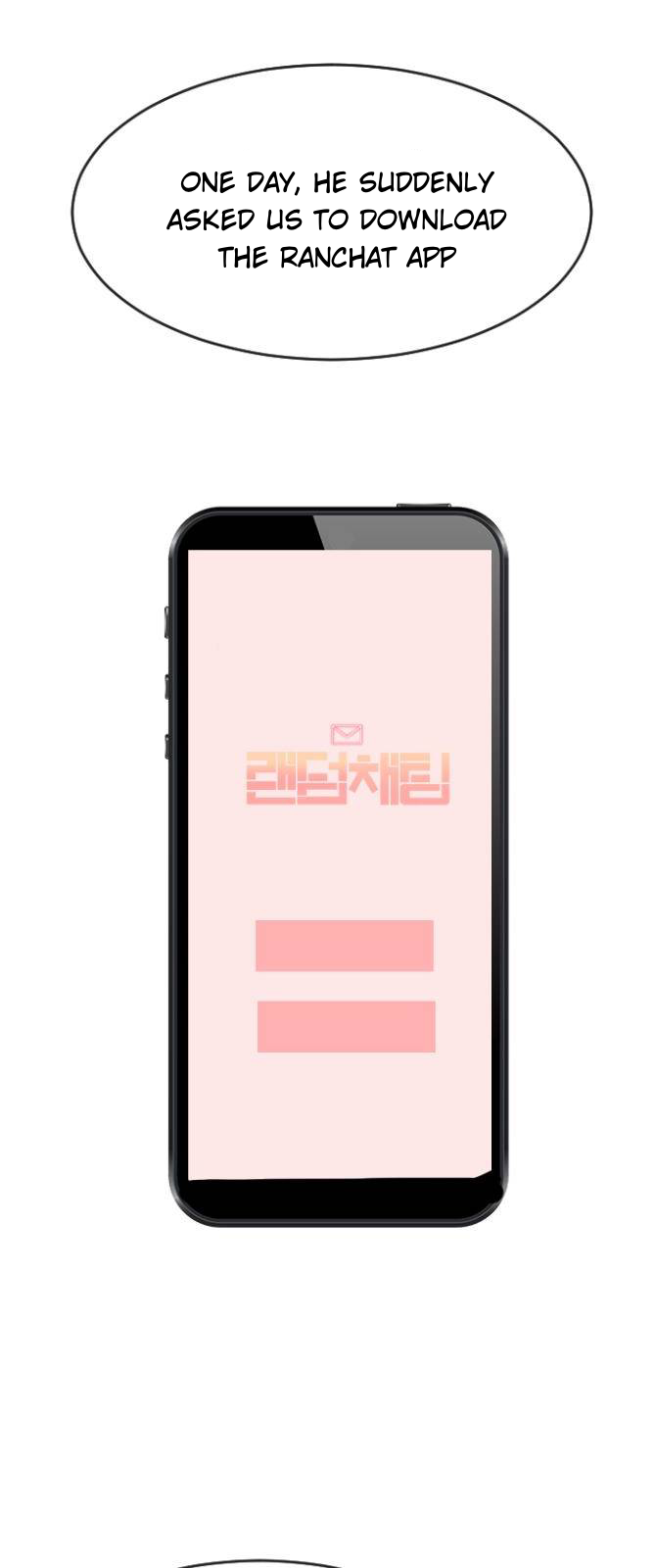 The Girl from Random Chatting! Chap 172 - Next Chap 173