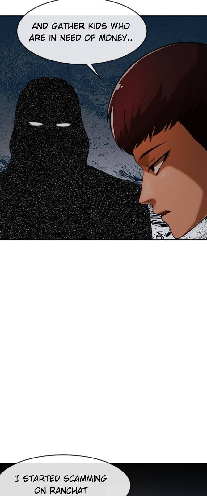 The Girl from Random Chatting! Chap 172 - Next Chap 173
