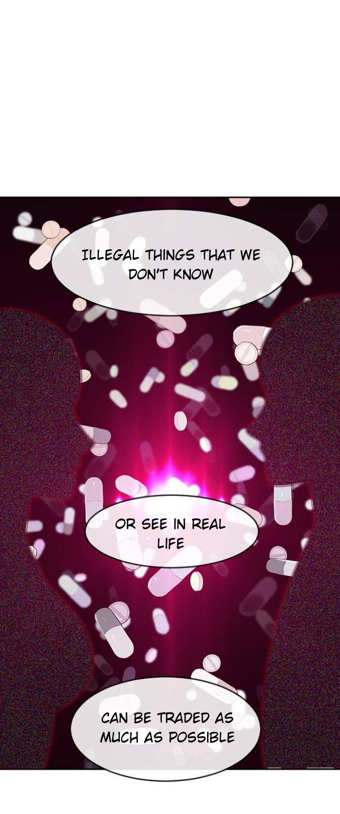 The Girl from Random Chatting! Chap 172 - Next Chap 173