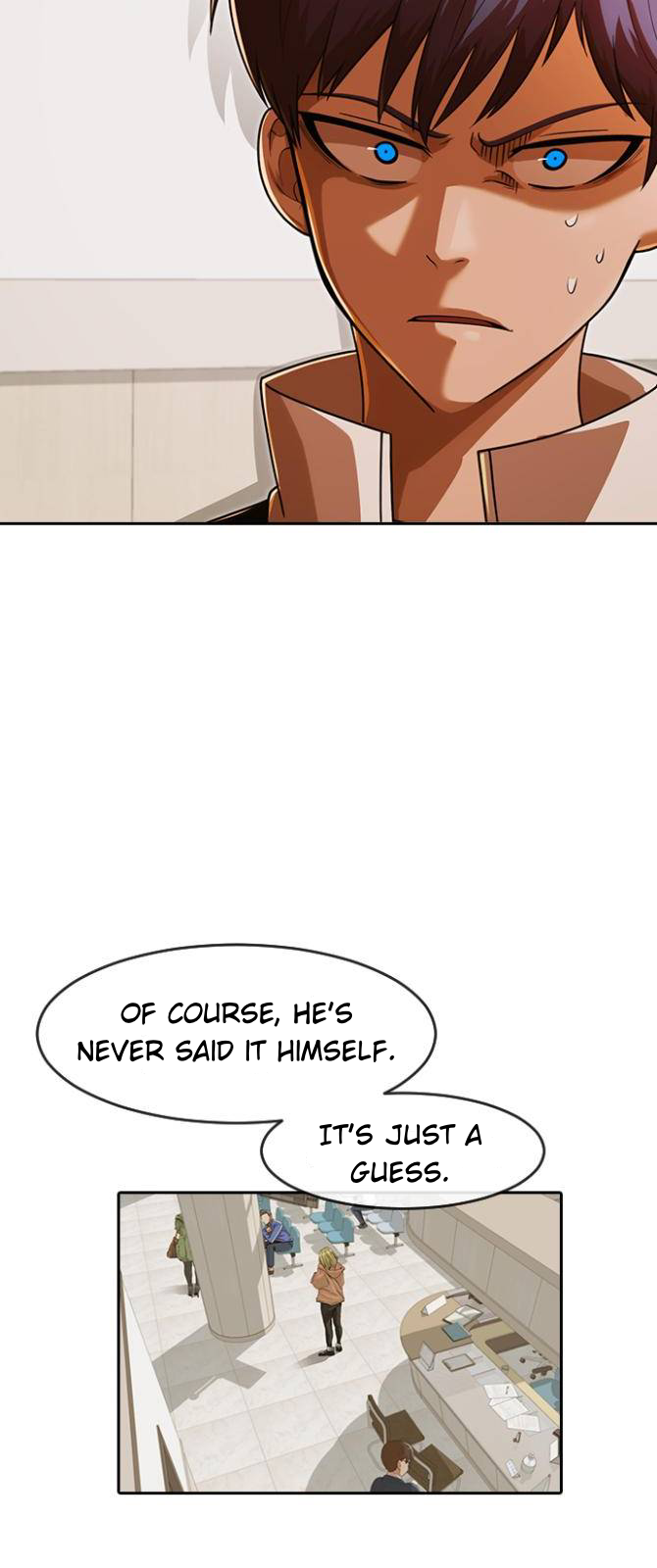 The Girl from Random Chatting! Chap 172 - Next Chap 173