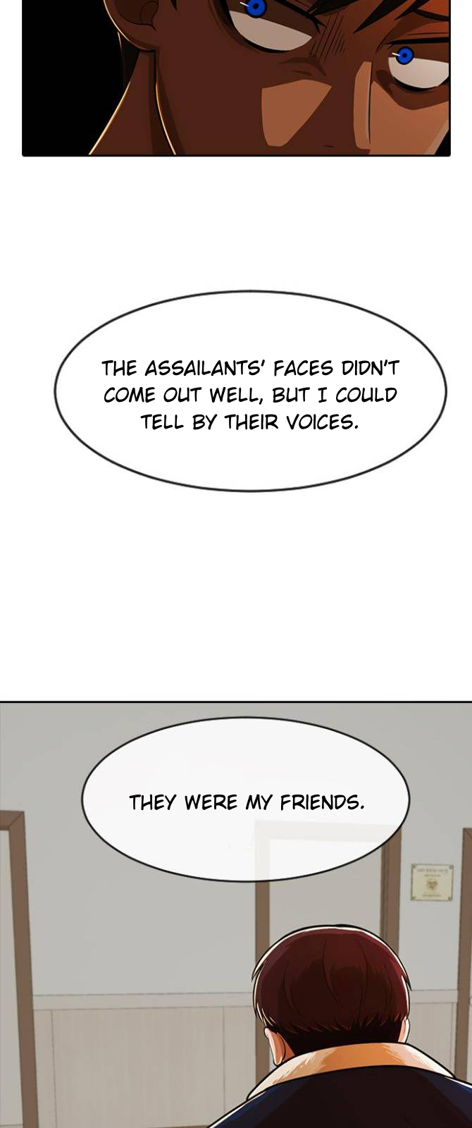 The Girl from Random Chatting! Chap 172 - Next Chap 173