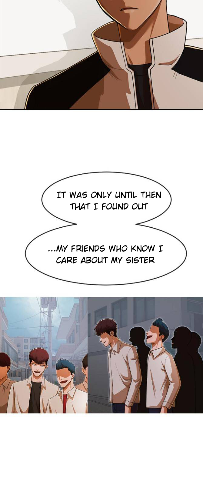 The Girl from Random Chatting! Chap 172 - Next Chap 173