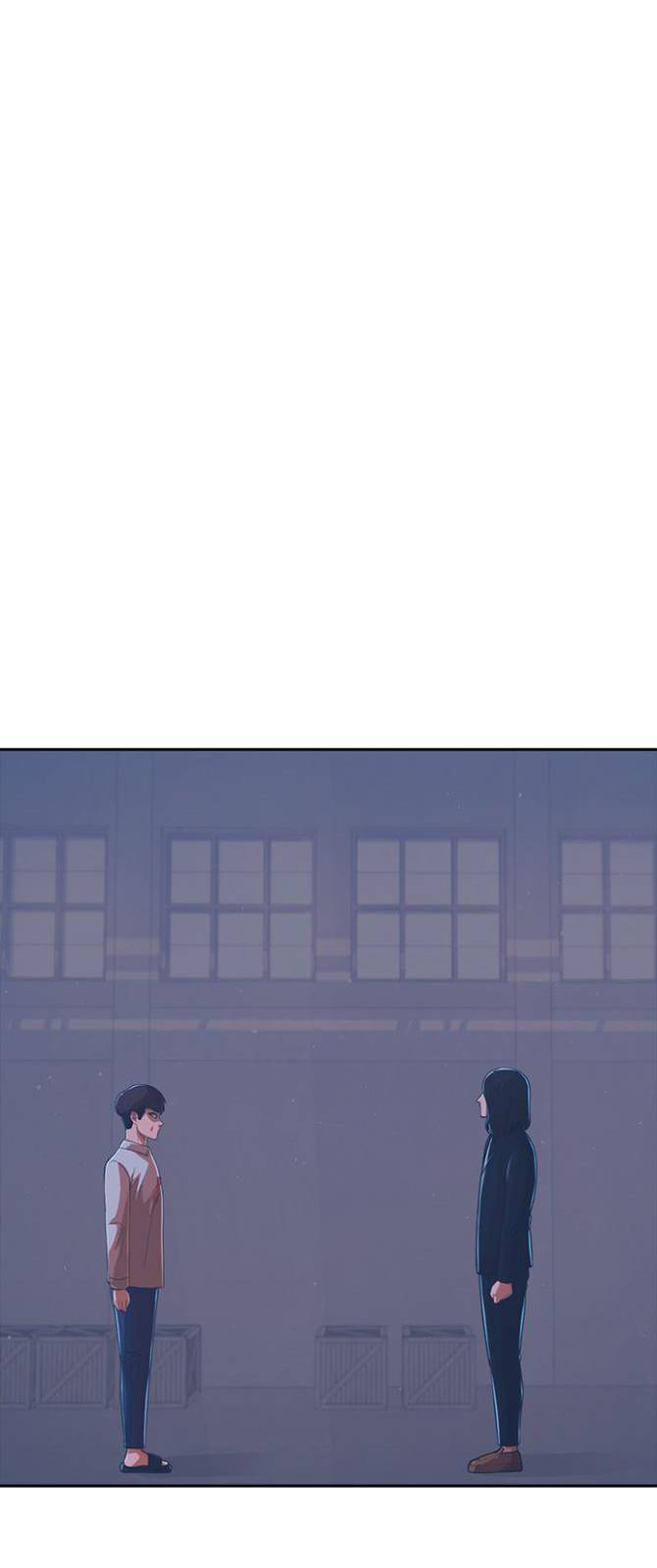 The Girl from Random Chatting! Chap 172 - Next Chap 173
