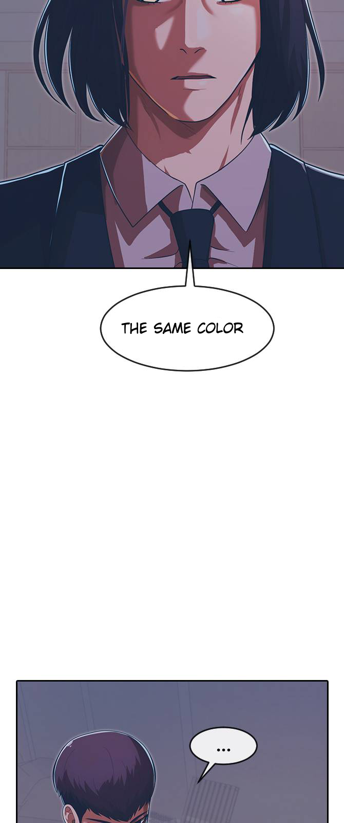 The Girl from Random Chatting! Chap 172 - Next Chap 173
