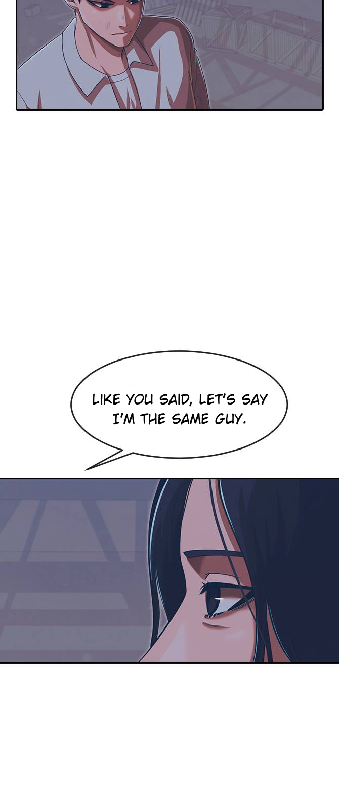 The Girl from Random Chatting! Chap 172 - Next Chap 173