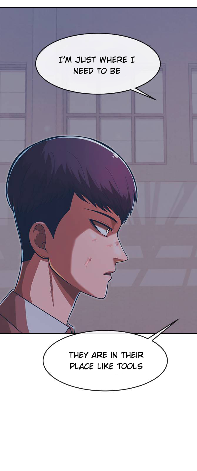 The Girl from Random Chatting! Chap 172 - Next Chap 173