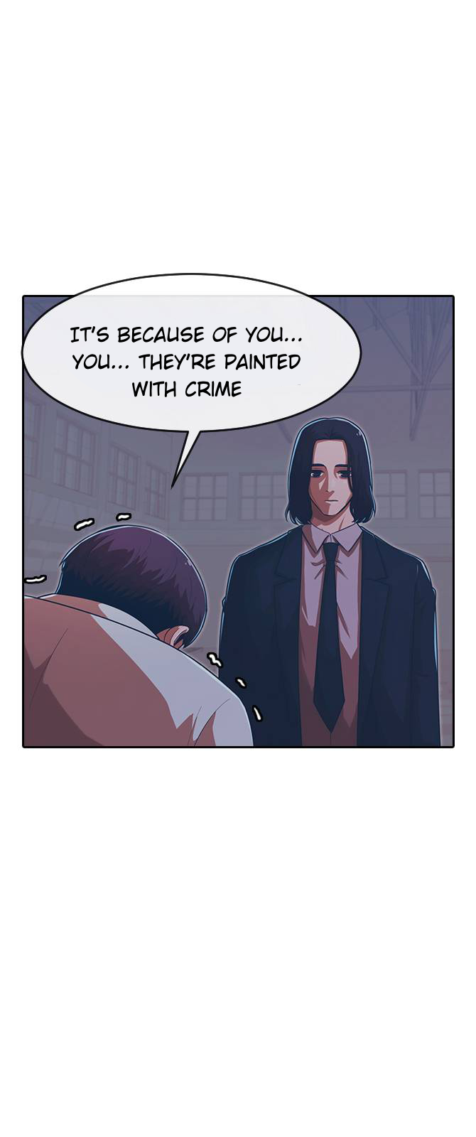 The Girl from Random Chatting! Chap 172 - Next Chap 173